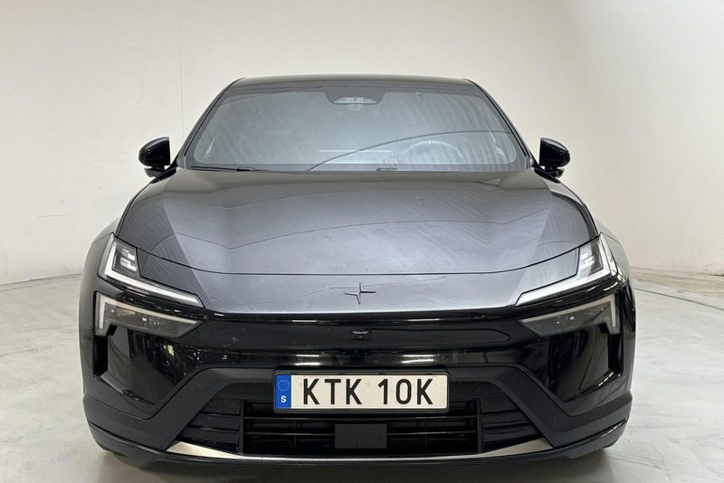 Polestar 4 bild 4