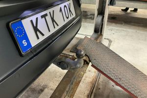 Polestar 4 bild 21