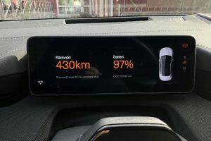 Polestar 4 bild 10