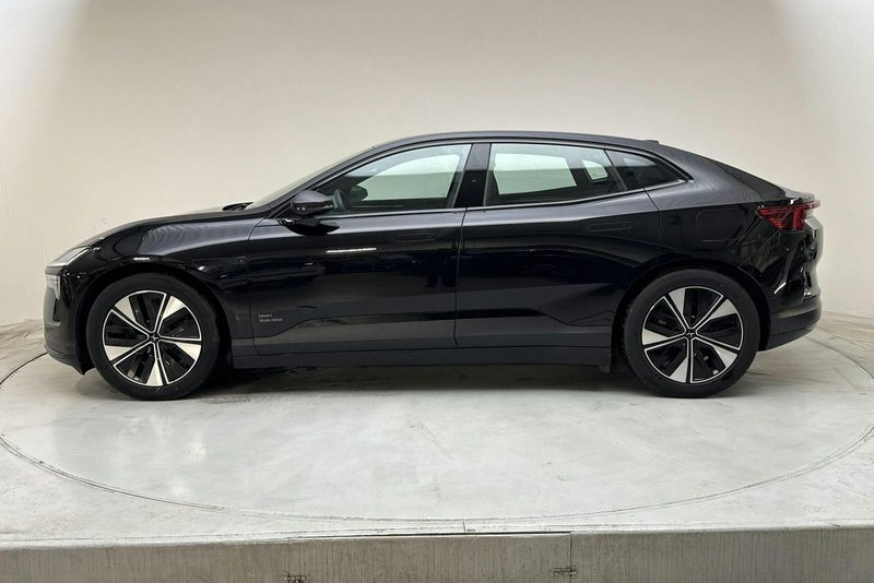 Polestar 4 bild 2