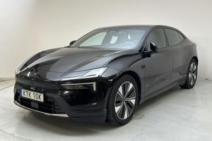 Polestar 4 bild 1