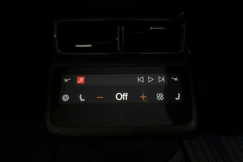 Polestar 4 bild 14