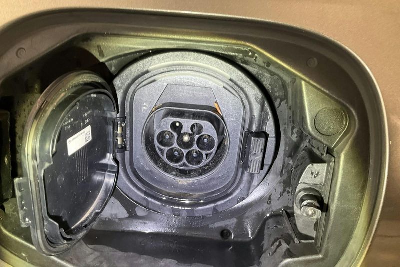 Mercedes C300 bild 16