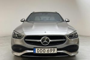 Mercedes C300 bild 4