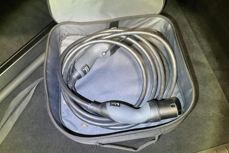 Mercedes C300 bild 15