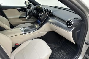 Mercedes C300 bild 7