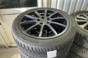 Mercedes C300 bild 17