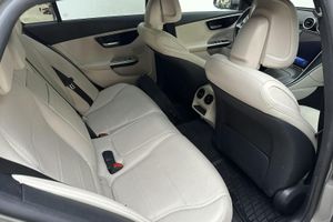 Mercedes C300 bild 8