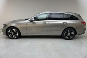 Mercedes C300 bild 2