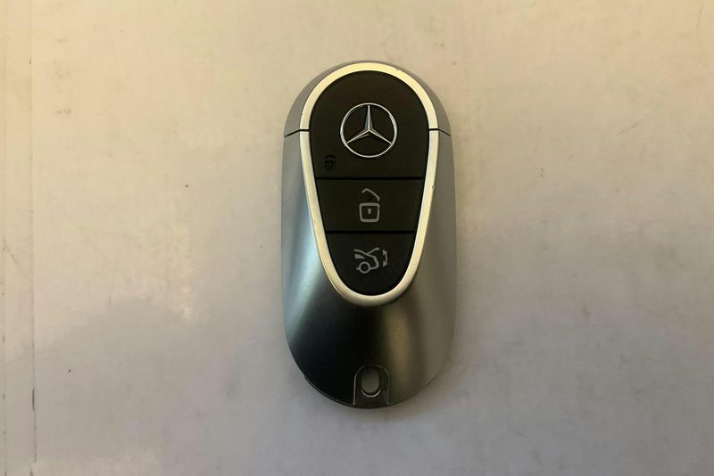 Mercedes C300 bild 18