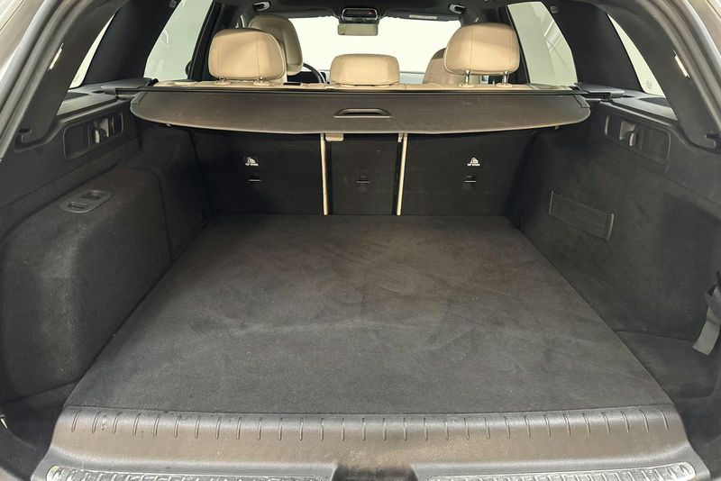 Mercedes C300 bild 9