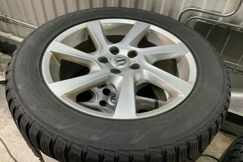 Volvo V60 bild 13