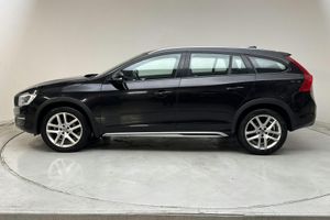 Volvo V60 bild 2