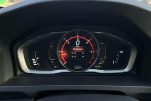Volvo V60 bild 11