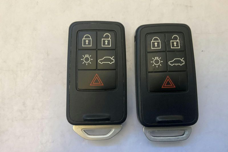 Volvo V60 bild 14