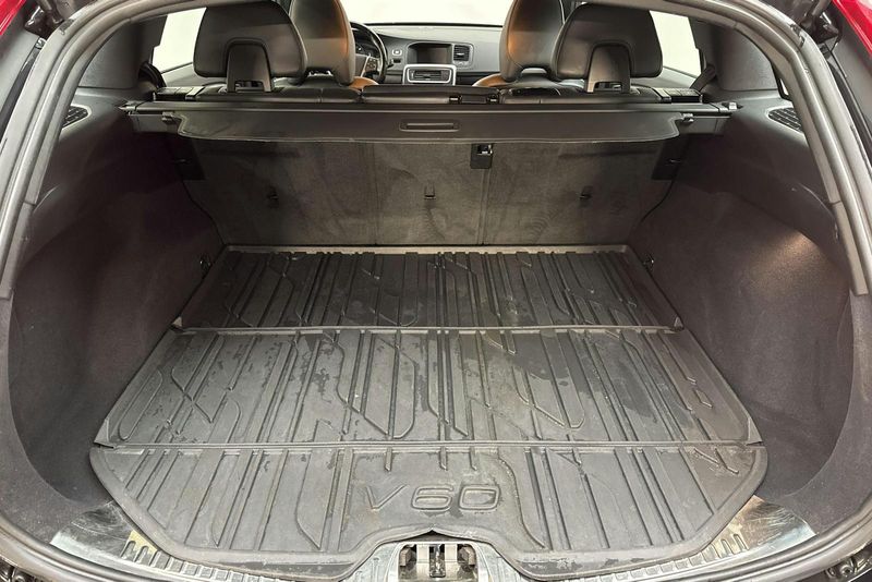 Volvo V60 bild 9