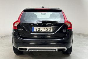 Volvo V60 bild 5