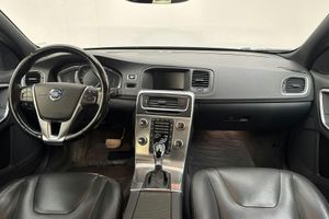 Volvo V60 bild 6