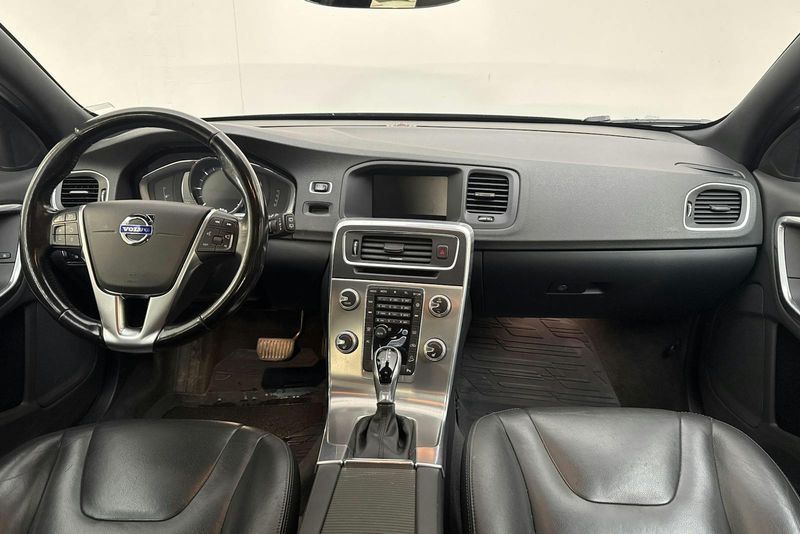 Volvo V60 bild 6