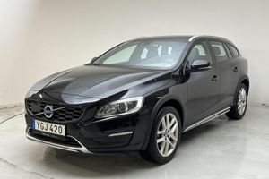 Volvo V60 bild 1