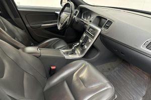 Volvo V60 bild 7