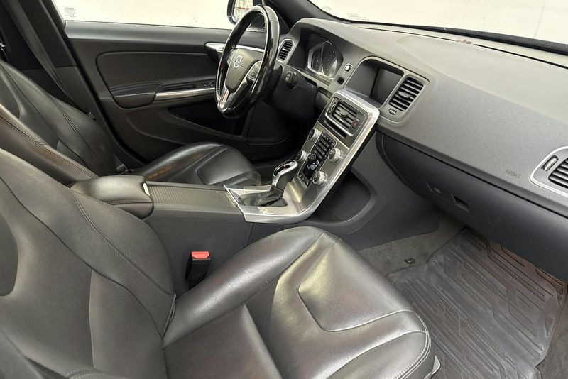 Volvo V60 bild 7