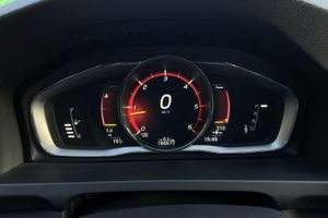 Volvo V60 bild 10