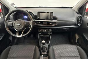 Kia Picanto bild 6