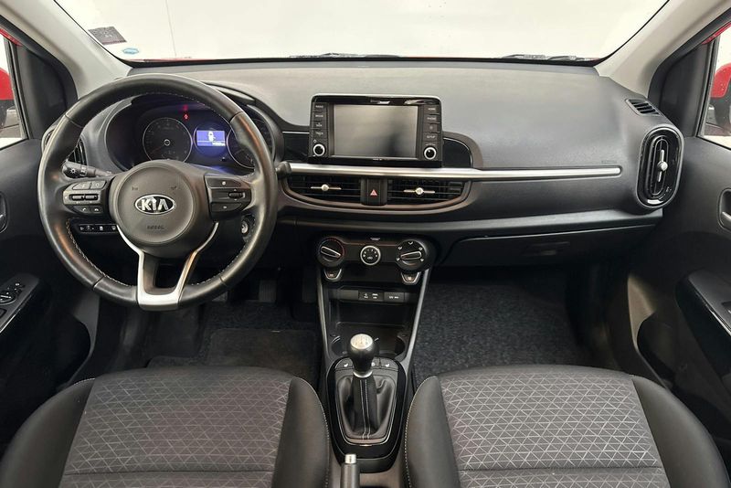 Kia Picanto bild 6