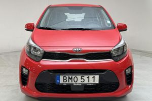 Kia Picanto bild 4
