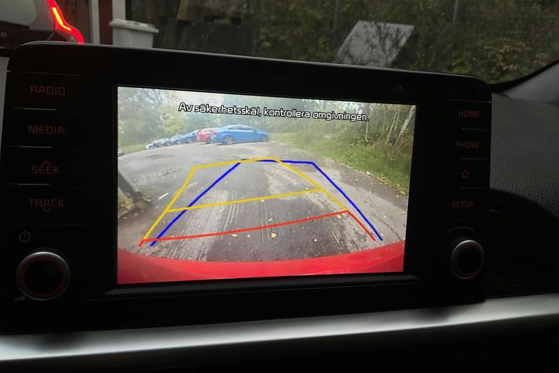 Kia Picanto bild 11