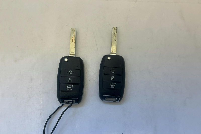 Kia Picanto bild 13