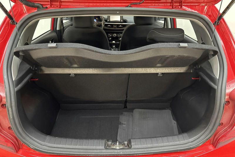 Kia Picanto bild 9