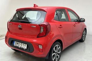 Kia Picanto bild 3
