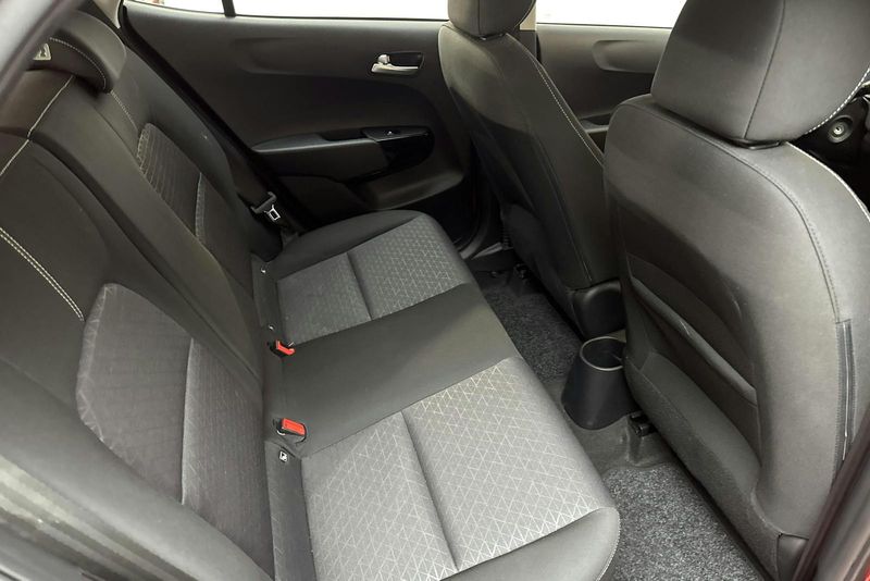Kia Picanto bild 8