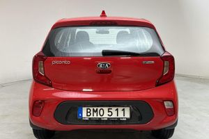 Kia Picanto bild 5