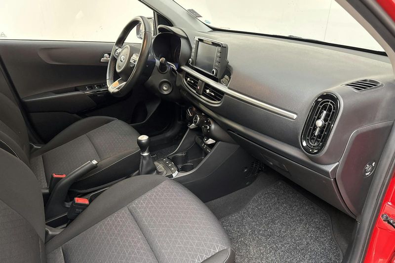 Kia Picanto bild 7
