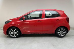 Kia Picanto bild 2
