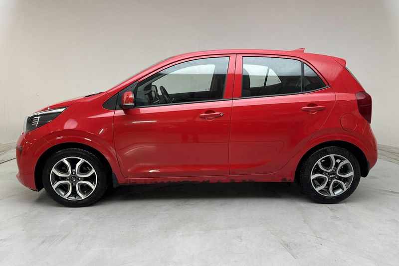 Kia Picanto bild 2