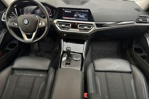 BMW 320 bild 6