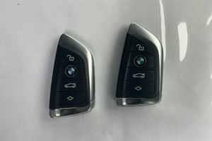 BMW 320 bild 15
