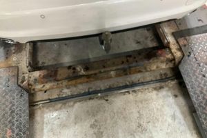 BMW 320 bild 13
