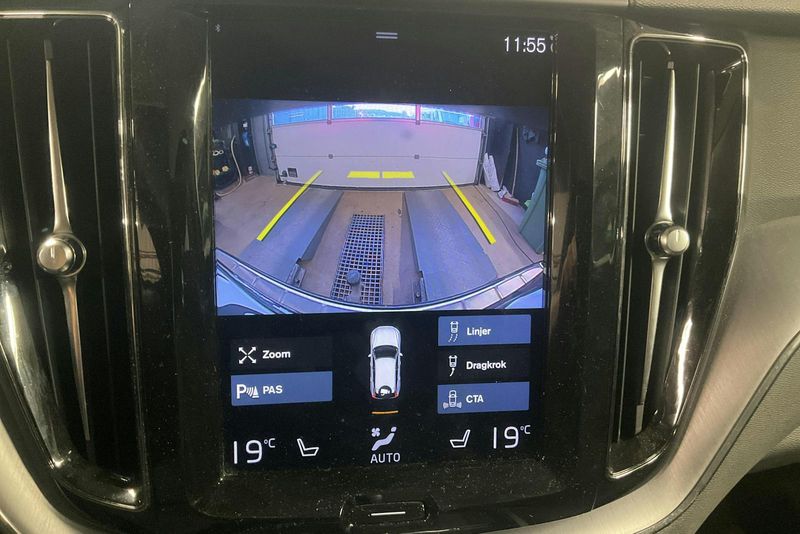 Volvo XC60 bild 12
