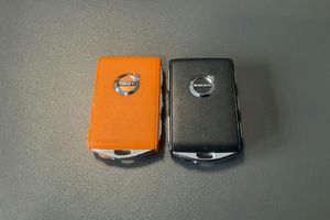 Volvo XC60 bild 16