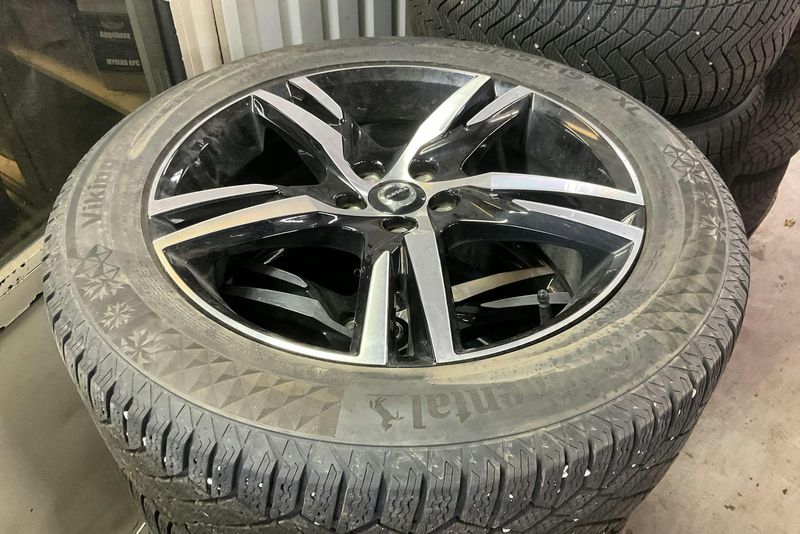 Volvo XC60 bild 15