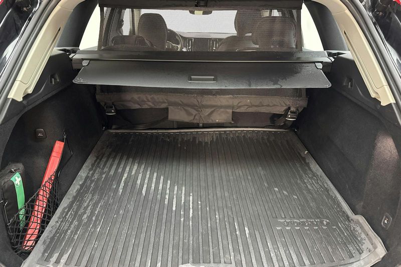 Volvo XC60 bild 9