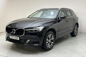 Volvo XC60 bild 1