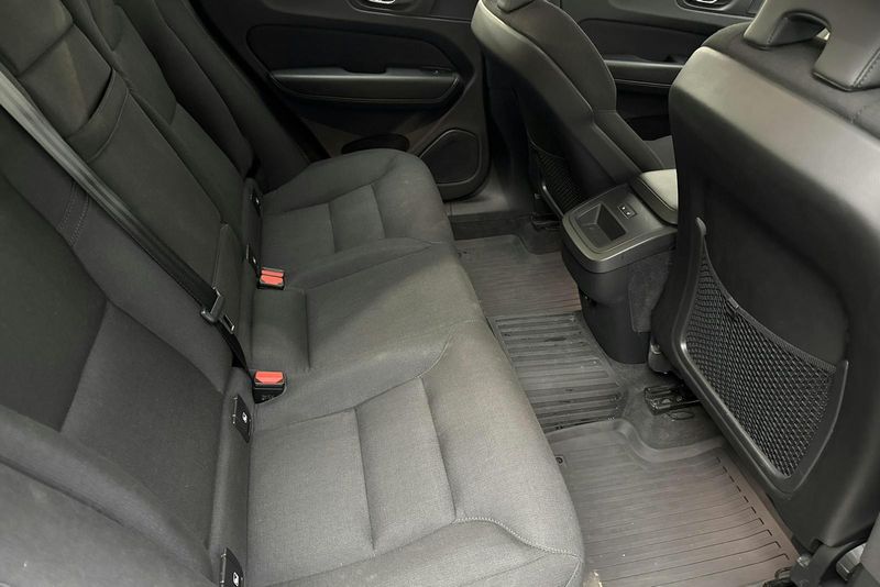 Volvo XC60 bild 8