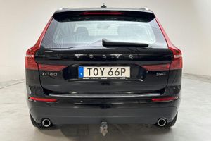Volvo XC60 bild 5