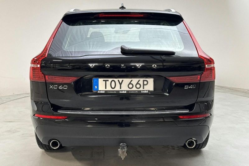 Volvo XC60 bild 5
